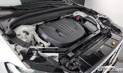 Volvo XC60 2024 2.0 гидро в Москве № 1691476, миниатюра 6