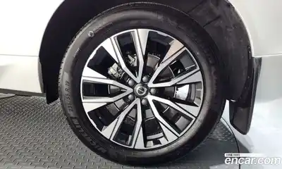 Volvo XC60 2024 2.0 гидро в Москве № 1691476, миниатюра 7