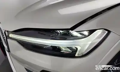 Volvo XC60 2024 2.0 гидро в Москве № 1691476, миниатюра 8