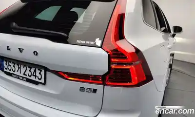 Volvo XC60 2024 2.0 гидро в Москве № 1691476, миниатюра 9
