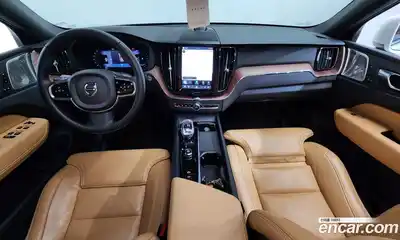Volvo XC60 2024 2.0 гидро в Москве № 1691476, миниатюра 10