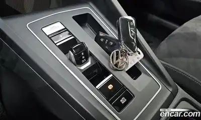 Volkswagen Golf 2022 2.0 гидро в Москве № 1693275, миниатюра 12