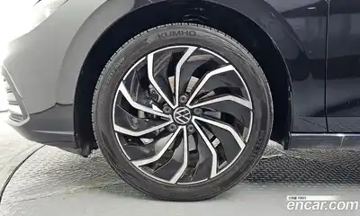 Volkswagen Golf 2022 2.0 гидро в Москве № 1693275, миниатюра 5