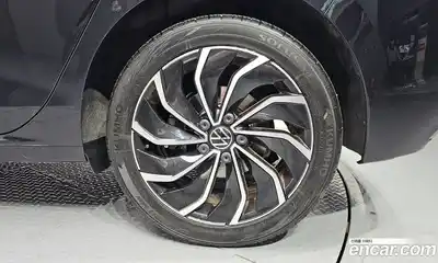 Volkswagen Golf 2022 2.0 гидро в Москве № 1693275, миниатюра 7