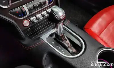 Ford Mustang 2019 5.0 гидро в Москве № 1696832, миниатюра 12