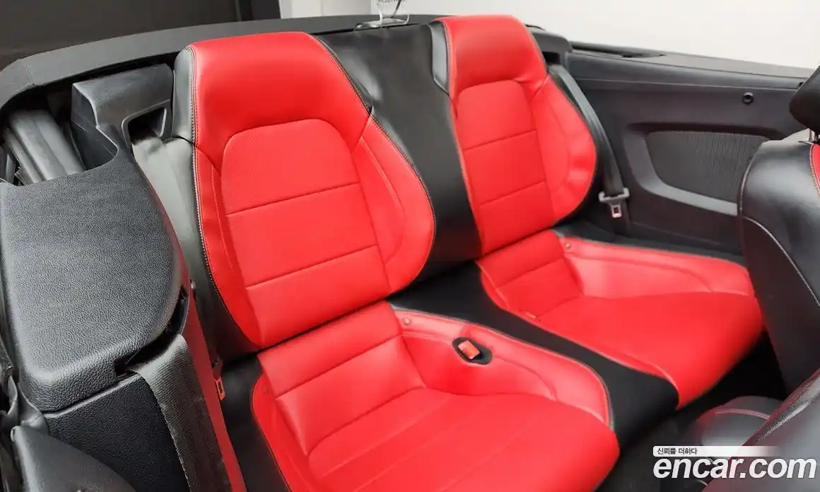 Ford Mustang 2019 5.0 гидро в Москве № 1696832, фото 17