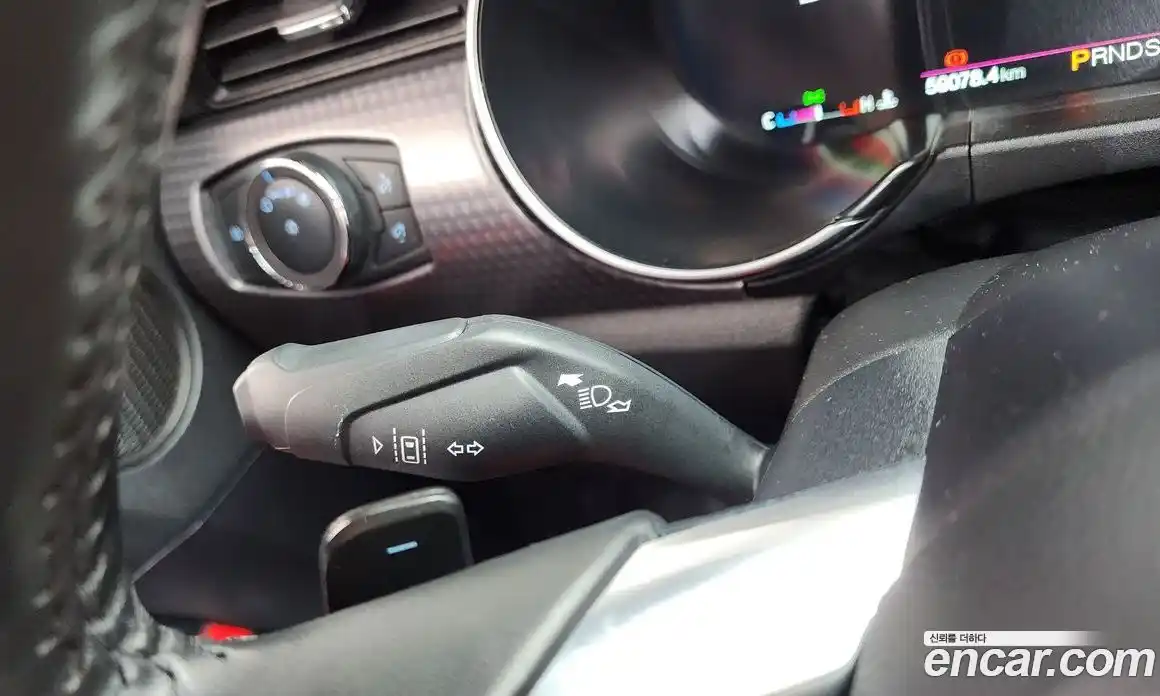 Ford Mustang 2019 5.0 гидро в Москве № 1696832, фото 30