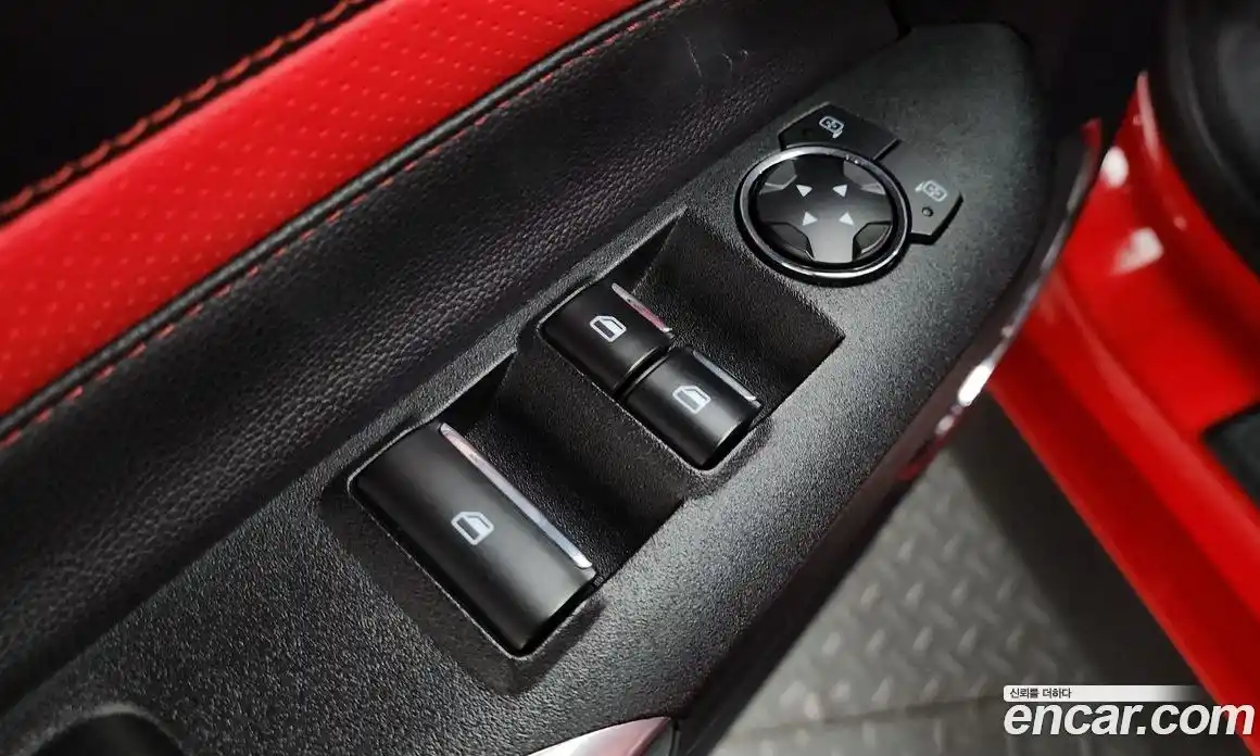 Ford Mustang 2019 5.0 гидро в Москве № 1696832, фото 32