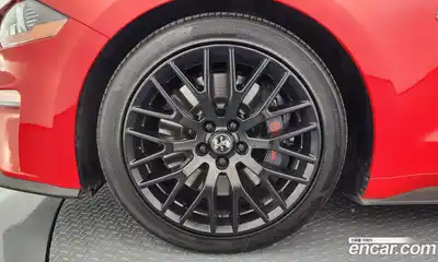Ford Mustang 2019 5.0 гидро в Москве № 1696832, миниатюра 5