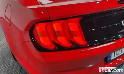 Ford Mustang 2019 5.0 гидро в Москве № 1696832, миниатюра 9