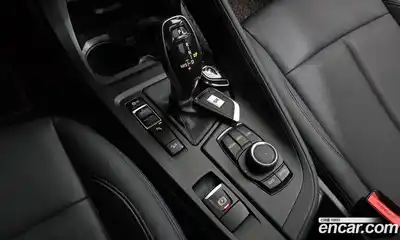 BMW X1 2018 2.0 гидро в Москве № 1757839, миниатюра 11