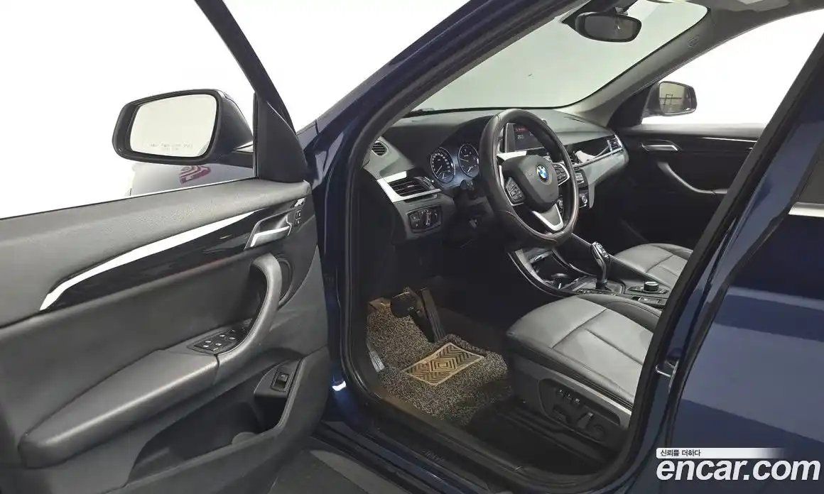BMW X1 2018 2.0 гидро в Москве № 1757839, фото 12