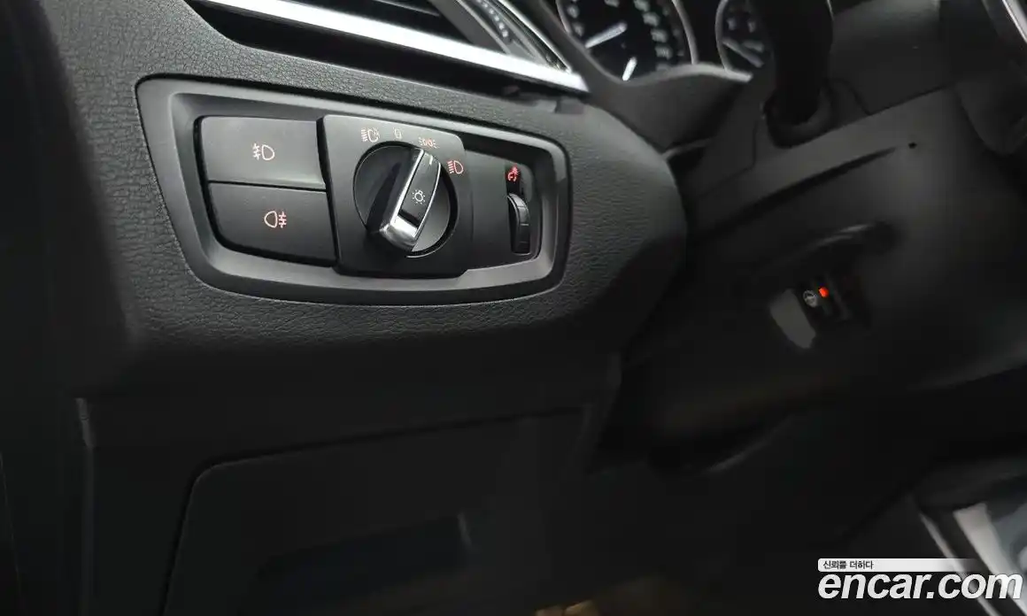 BMW X1 2018 2.0 гидро в Москве № 1757839, фото 24