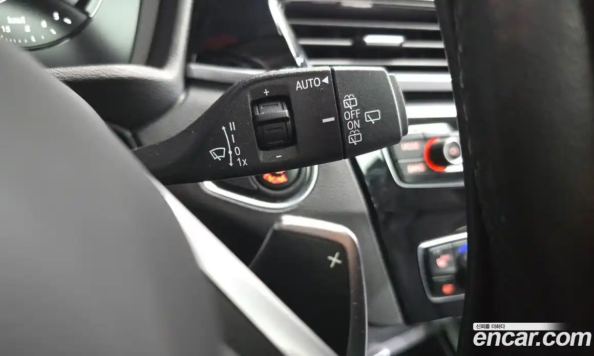 BMW X1 2018 2.0 гидро в Москве № 1757839, фото 27