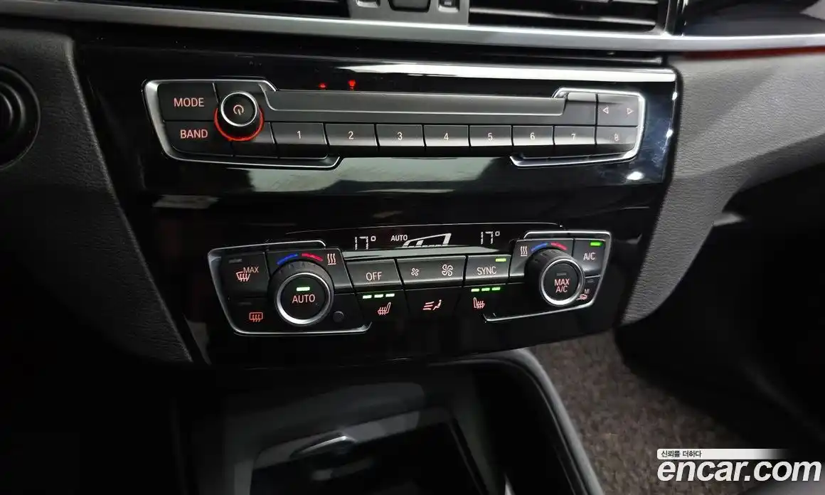 BMW X1 2018 2.0 гидро в Москве № 1757839, фото 31