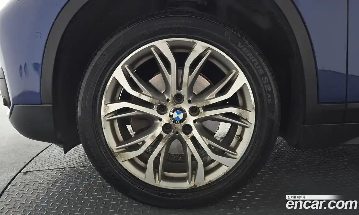 BMW X1 2018 2.0 гидро в Москве № 1757839, фото 4