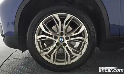 BMW X1 2018 2.0 гидро в Москве № 1757839, миниатюра 4