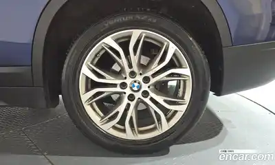 BMW X1 2018 2.0 гидро в Москве № 1757839, миниатюра 6