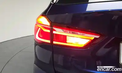 BMW X1 2018 2.0 гидро в Москве № 1757839, миниатюра 8
