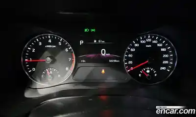 Kia K3 2022 1.6 гидро в Москве № 1758466, миниатюра 11