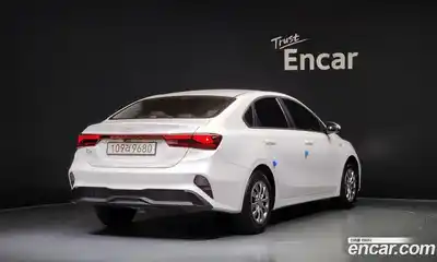 Kia K3 2022 1.6 гидро в Москве № 1758466, миниатюра 2