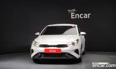 Kia K3 2022 1.6 гидро в Москве № 1758466, миниатюра 3