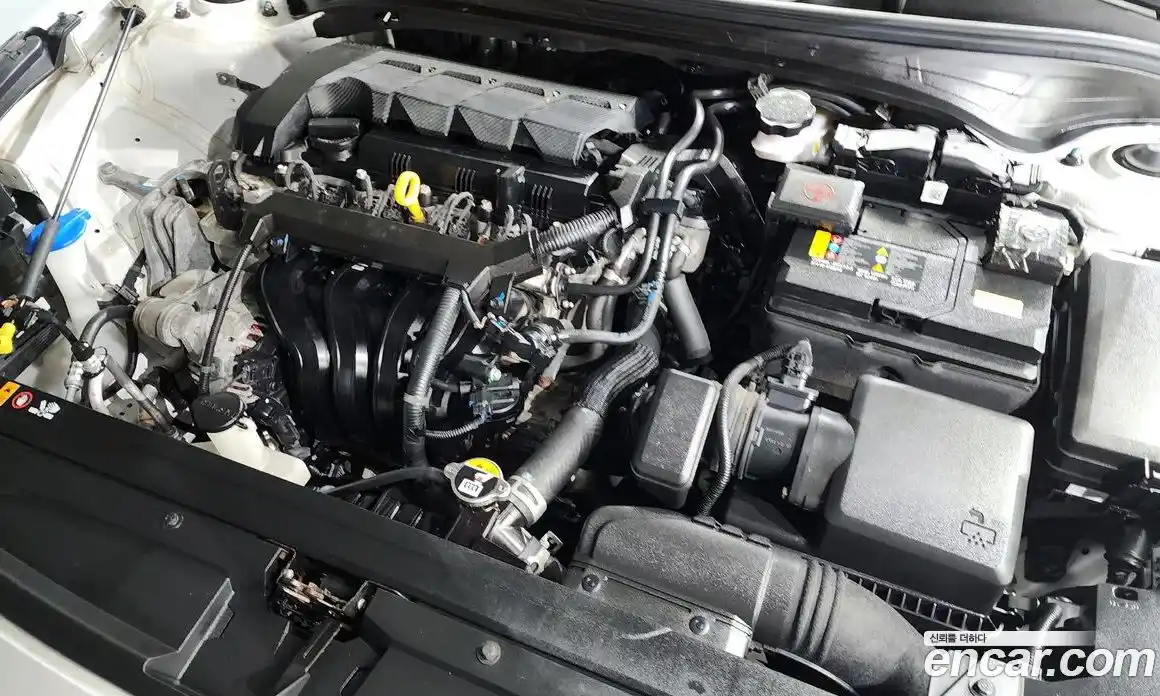 Kia K3 2022 1.6 гидро в Москве № 1758466, фото 6