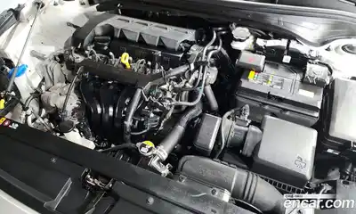 Kia K3 2022 1.6 гидро в Москве № 1758466, миниатюра 6
