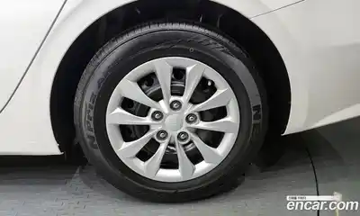 Kia K3 2022 1.6 гидро в Москве № 1758466, миниатюра 7