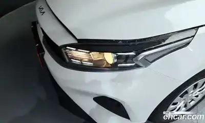 Kia K3 2022 1.6 гидро в Москве № 1758466, миниатюра 8