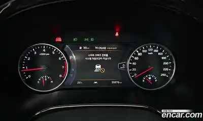 Kia Seltos 2022 1.6 гидро в Москве № 1758543, миниатюра 11