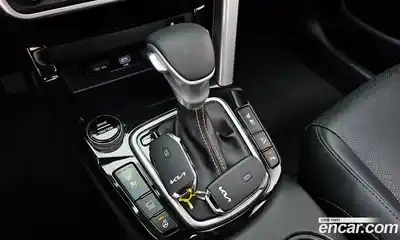 Kia Seltos 2022 1.6 гидро в Москве № 1758543, миниатюра 12