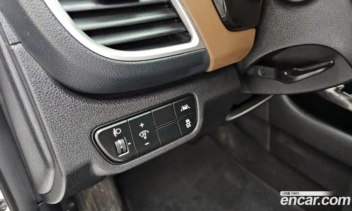 Kia Seltos 2022 1.6 гидро в Москве № 1758543, фото 22