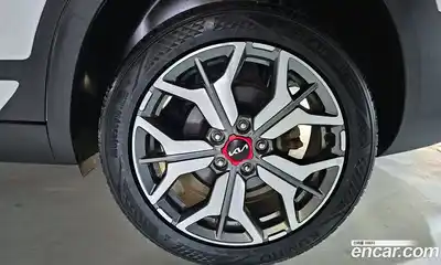 Kia Seltos 2022 1.6 гидро в Москве № 1758543, миниатюра 5