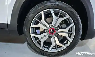 Kia Seltos 2022 1.6 гидро в Москве № 1758543, миниатюра 7