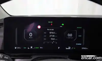 Kia Canival 2024 1.6 гидро в Москве № 1758581, миниатюра 11