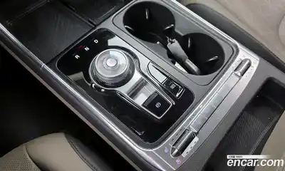 Kia Canival 2024 1.6 гидро в Москве № 1758581, миниатюра 12