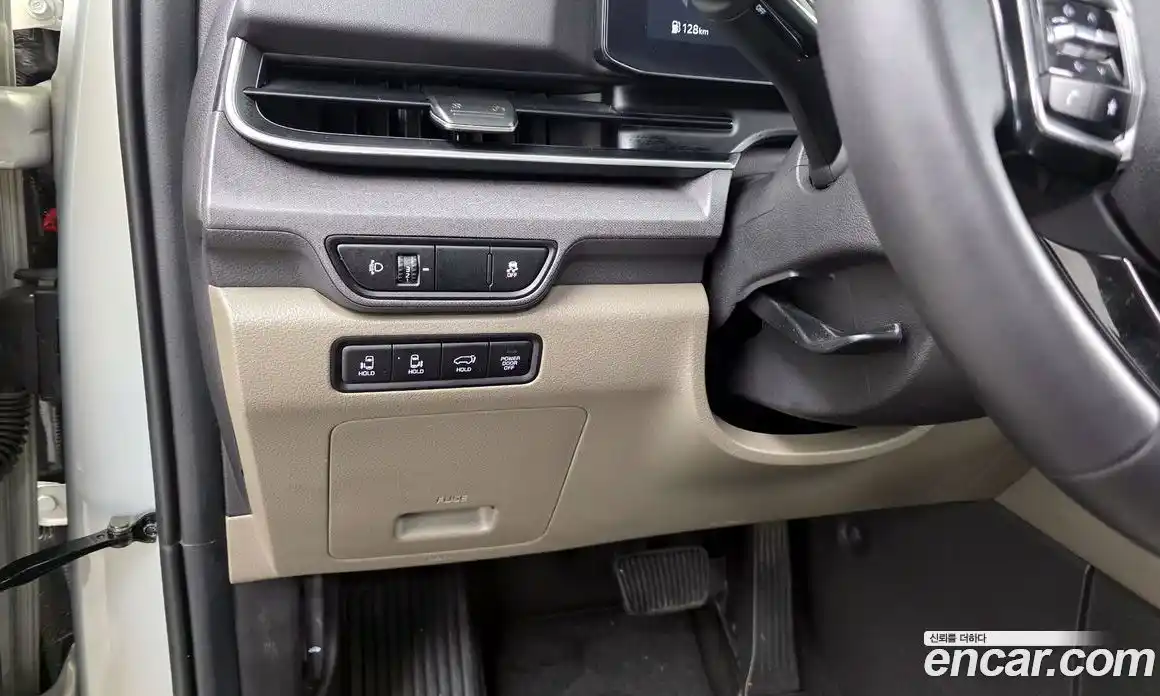 Kia Canival 2024 1.6 гидро в Москве № 1758581, фото 22