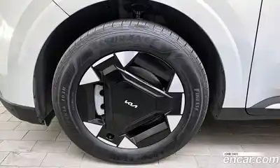 Kia Canival 2024 1.6 гидро в Москве № 1758581, миниатюра 5
