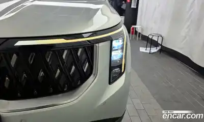 Kia Canival 2024 1.6 гидро в Москве № 1758581, миниатюра 8