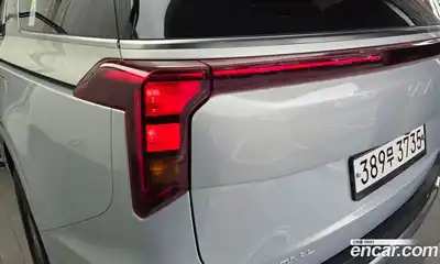 Kia Canival 2024 1.6 гидро в Москве № 1758581, миниатюра 9