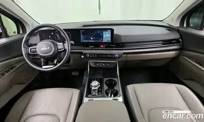 Kia Canival 2024 1.6 гидро в Москве № 1758581, миниатюра 10