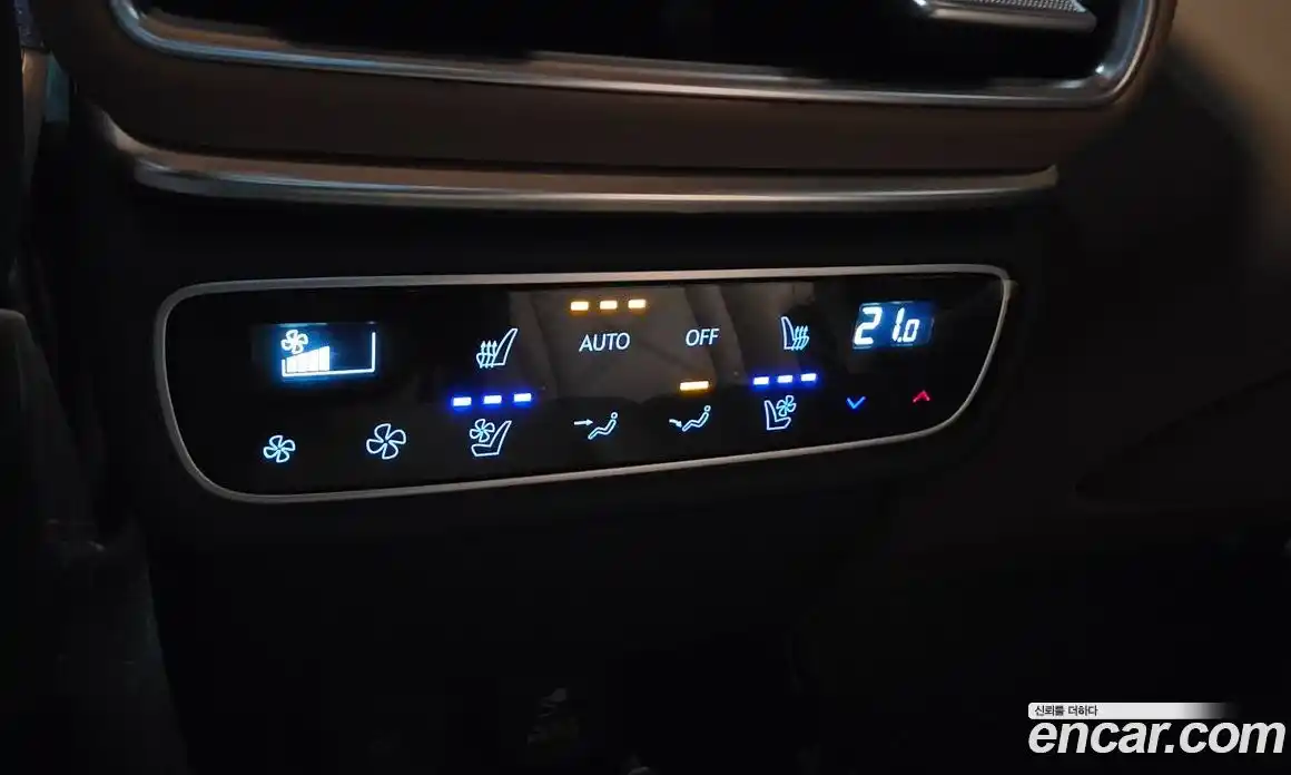 Genesis GV80 2023 2.5 гидро в Москве № 1758668, фото 23