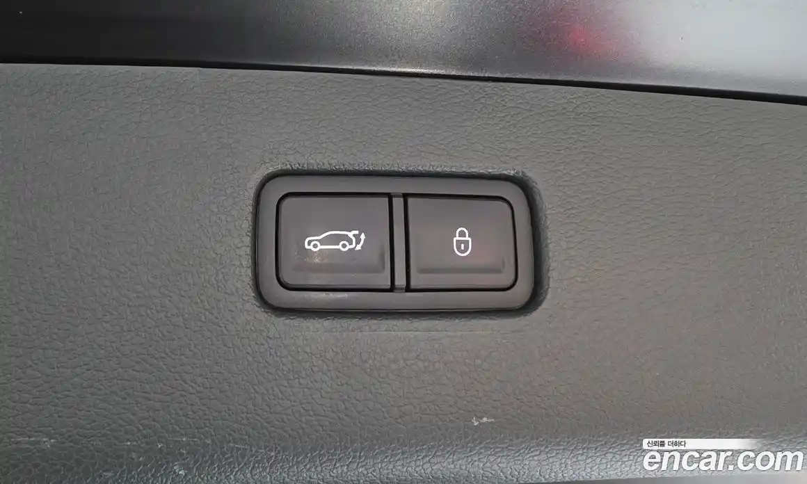 Genesis GV80 2023 2.5 гидро в Москве № 1758668, фото 25