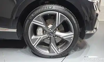 Genesis GV80 2023 2.5 гидро в Москве № 1758668, миниатюра 7