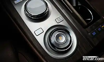 Genesis G80 2023 2.5 гидро в Москве № 1758698, миниатюра 12