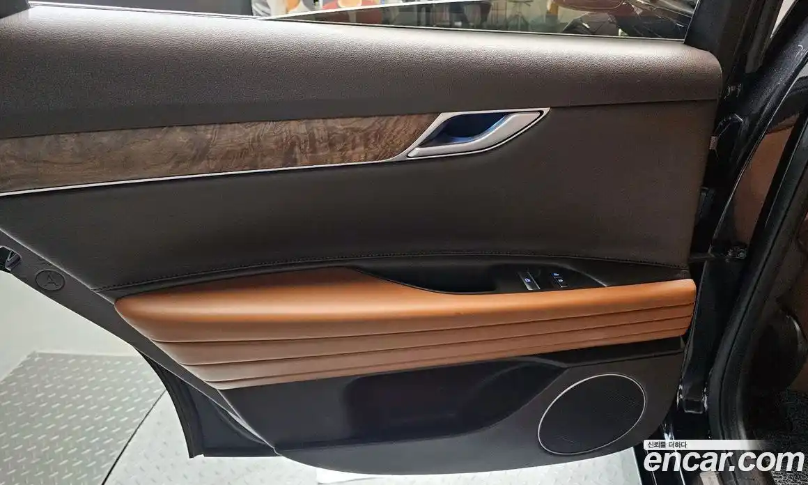 Genesis G80 2023 2.5 гидро в Москве № 1758698, фото 15