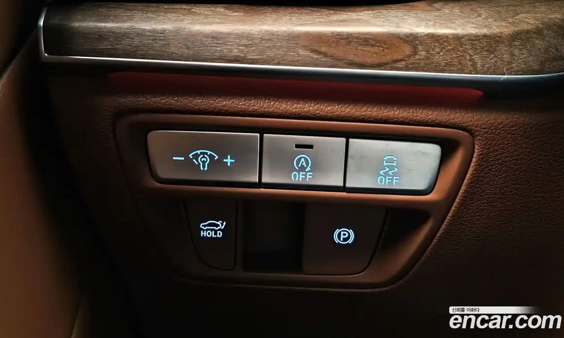 Genesis G80 2023 2.5 гидро в Москве № 1758698, фото 23