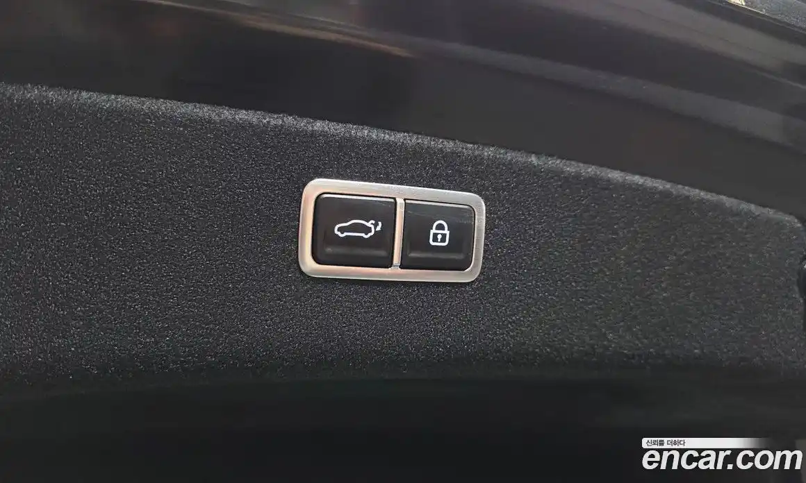 Genesis G80 2023 2.5 гидро в Москве № 1758698, фото 26