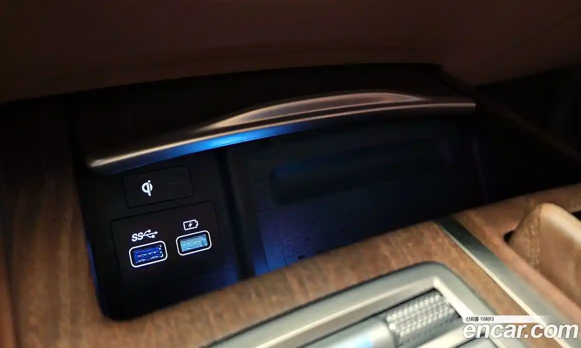 Genesis G80 2023 2.5 гидро в Москве № 1758698, фото 31